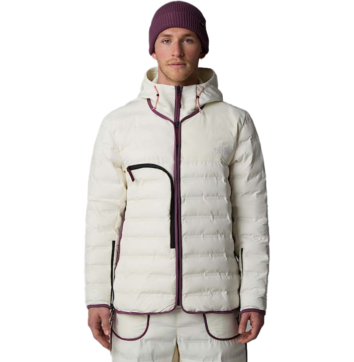 A68-A WOVEN 5050 JACKET