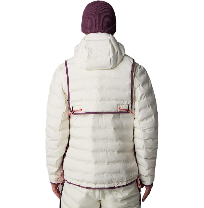A68-A WOVEN 5050 JACKET
