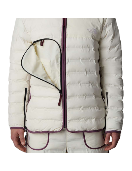 A68-A WOVEN 5050 JACKET