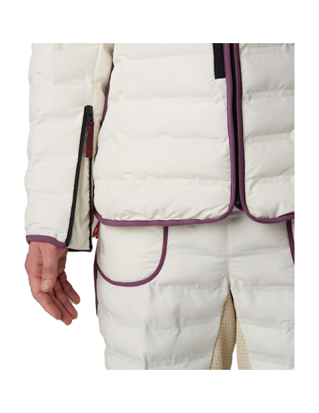 A68-A WOVEN 5050 JACKET