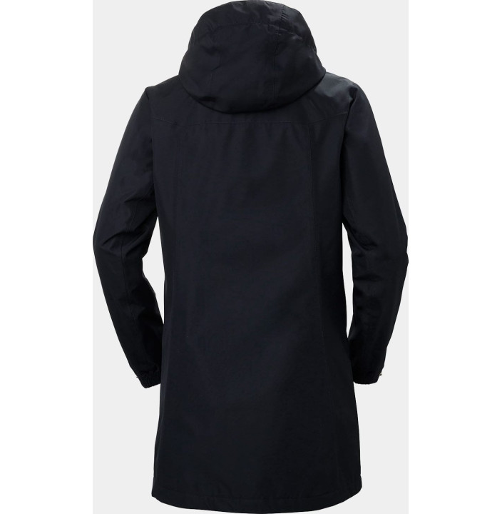 W ADEN INSULATED COAT