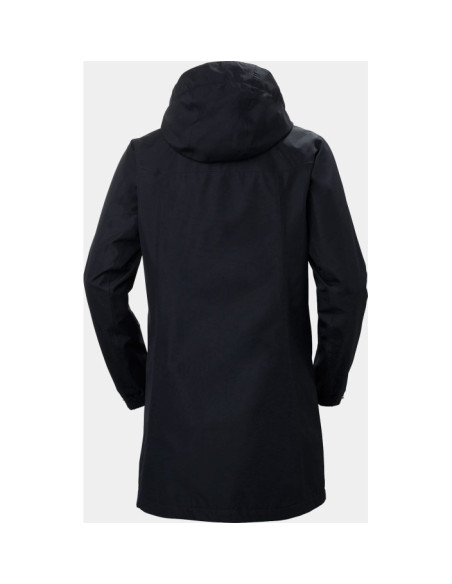 W ADEN INSULATED COAT