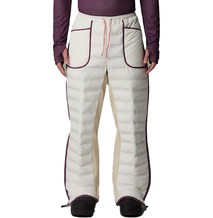 A68-A WOVEN 5050 TROUSERS