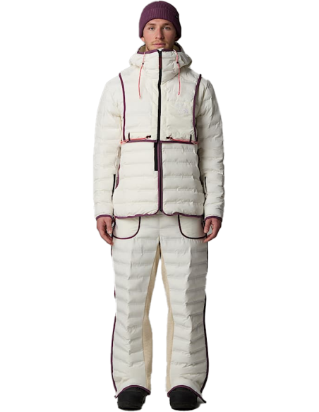A68-A WOVEN 5050 TROUSERS