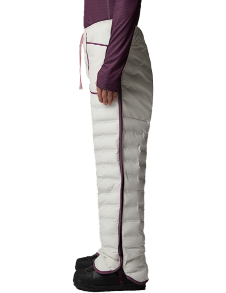 A68-A WOVEN 5050 TROUSERS