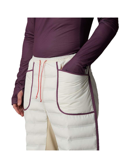 A68-A WOVEN 5050 TROUSERS