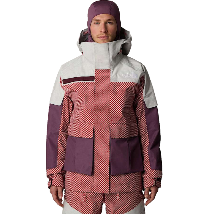 A68-A DRYVENT MONO SHELL JACKET