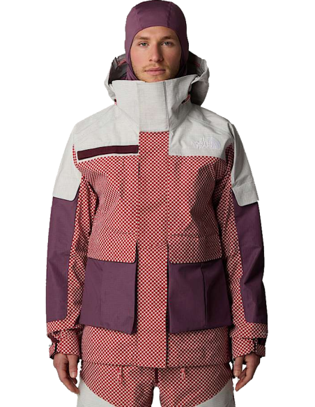 A68-A DRYVENT MONO SHELL JACKET A68-A DRYVENT MONO SHELL JACKET