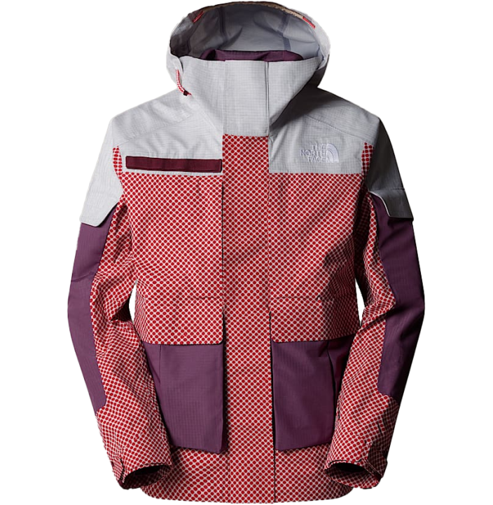 A68-A DRYVENT MONO SHELL JACKET