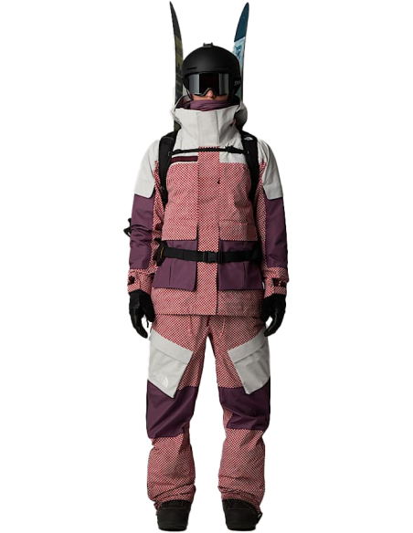 A68-A DRYVENT MONO SHELL JACKET