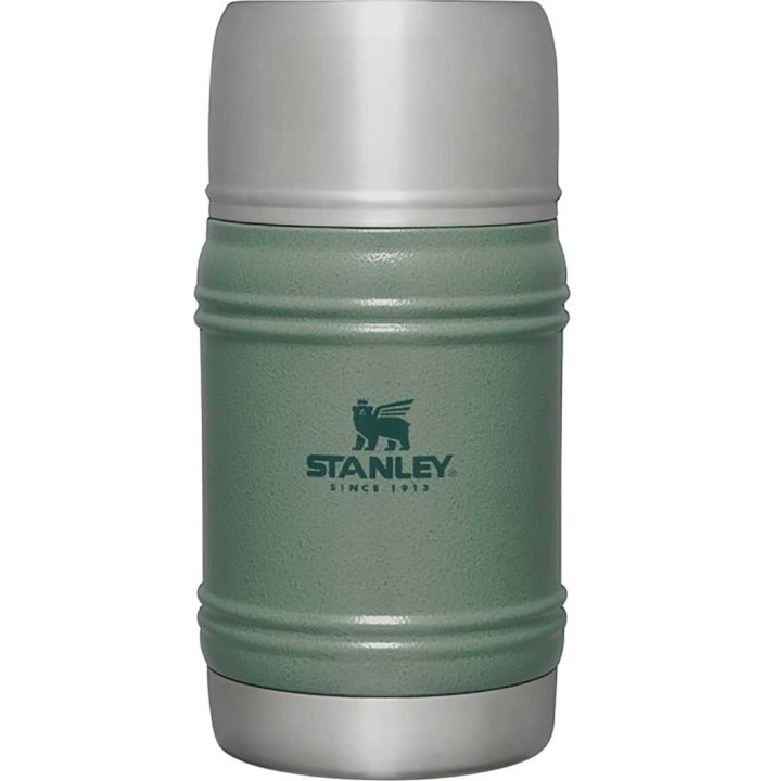 THE ARTISAN THERMAL FOOD JAR 0.50L