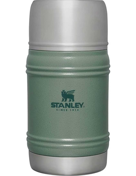 THE ARTISAN THERMAL FOOD JAR 0.50L