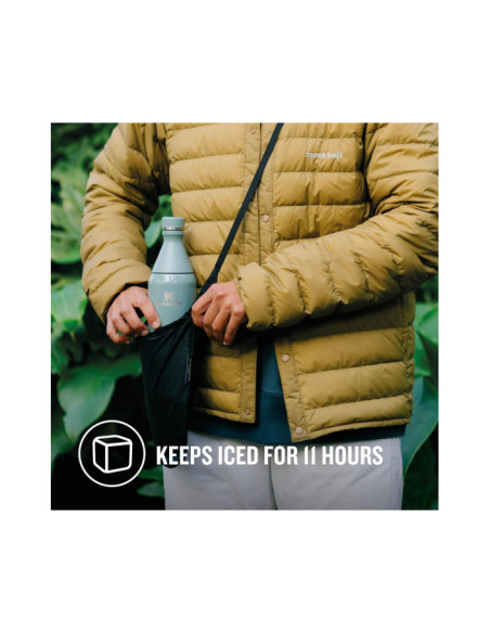 BOTELLA TERMO 0,6 L BOTELLA TERMO 0,6 L