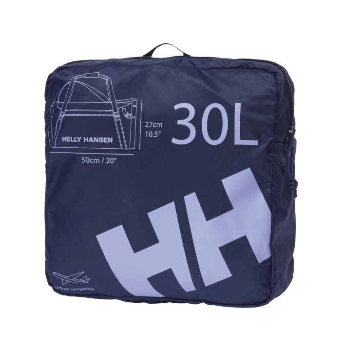 HH DUFFEL BAG 2 30L
