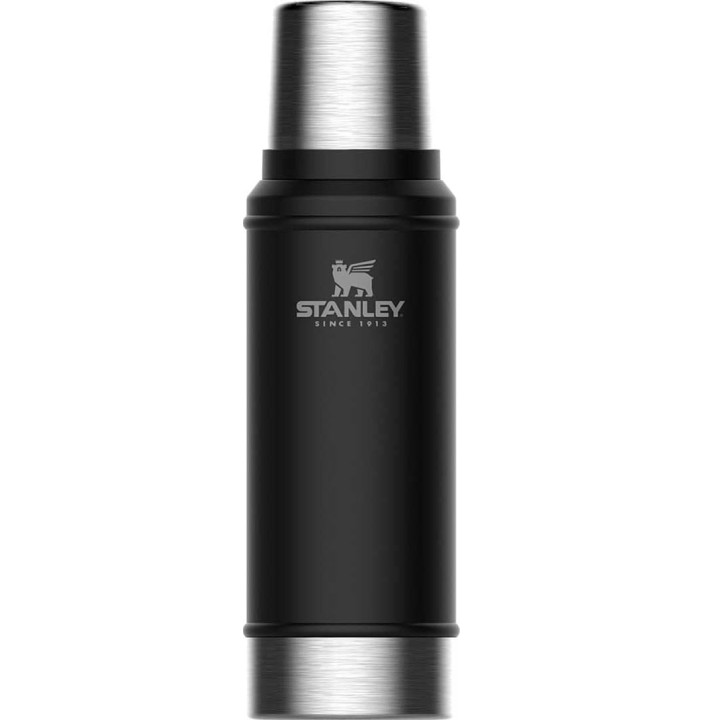 The Legendary Classic Bottle