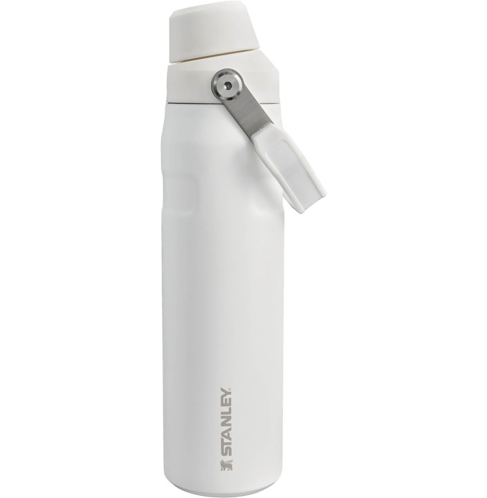 THE AEROLIGHT™ ICEFLOW™ WATER BOTTLE FAST FLOW 0.6L - FROST