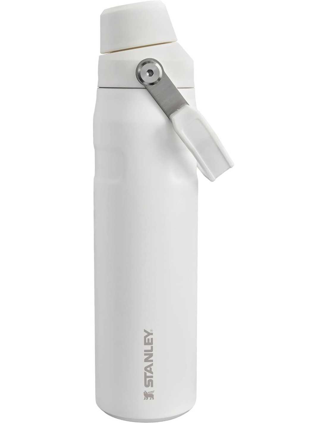 THE AEROLIGHT™ ICEFLOW™ WATER BOTTLE FAST FLOW 0.6L - FROST
