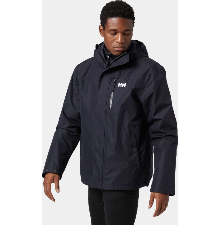 JUELL 3-IN-1 JACKET