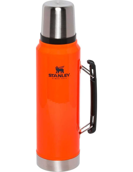 THE LEGENDARY CLASSIC BOTTLE 1.0L