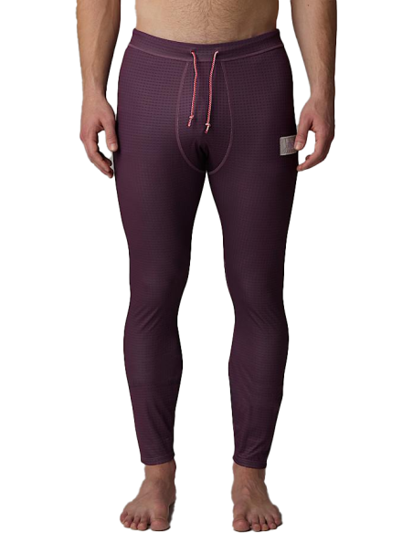 A68-A CIRCULAR DOTKNIT BASELAYER LEGGINGS