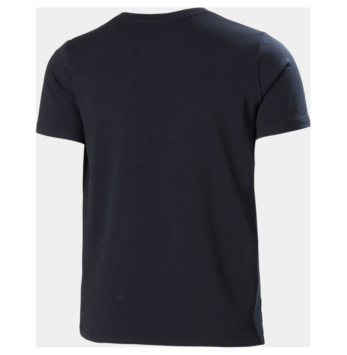 JR HH LOGO T-SHIRT