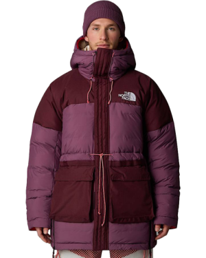 A68-A TRIPLEBAFFLE PARKA