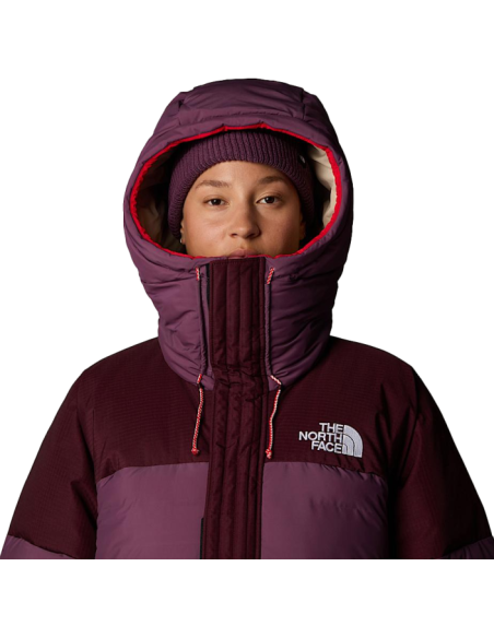 A68-A TRIPLEBAFFLE PARKA