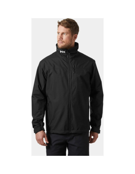 CREW MIDLAYER JACKET 2