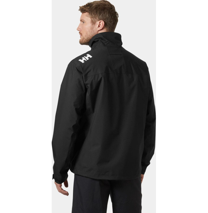 CREW MIDLAYER JACKET 2