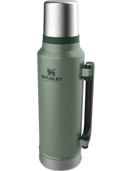 THE LEGENDARY CLASSIC BOTTLE 1.4L