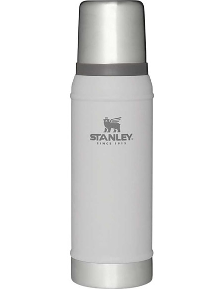 THE LEGENDARY CLASSIC BOTTLE 0.75L