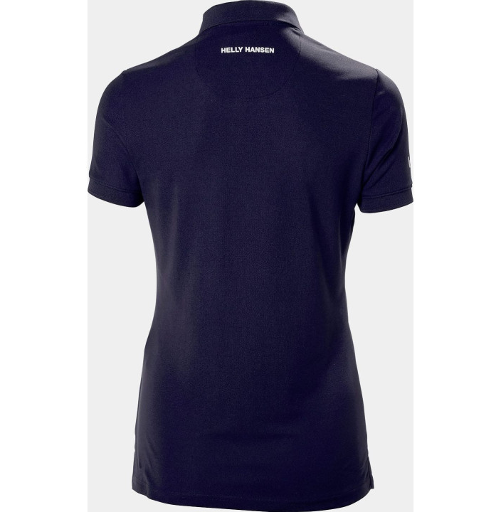 W CREWLINE POLO
