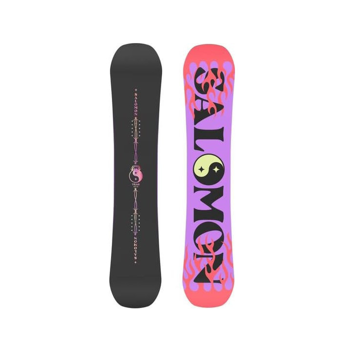 SNOWBOARD OH YEAH