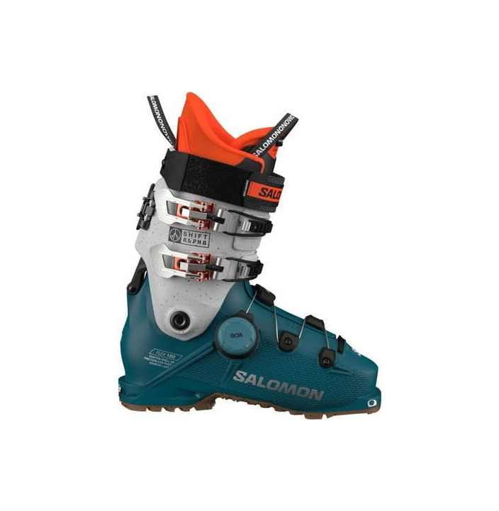 SHIFT ALPHA BOA 120