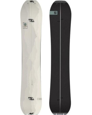 SNOWBOARD HIGHPATH SPLIT