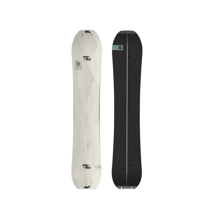SNOWBOARD HIGHPATH SPLIT
