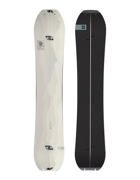 SNOWBOARD HIGHPATH SPLIT