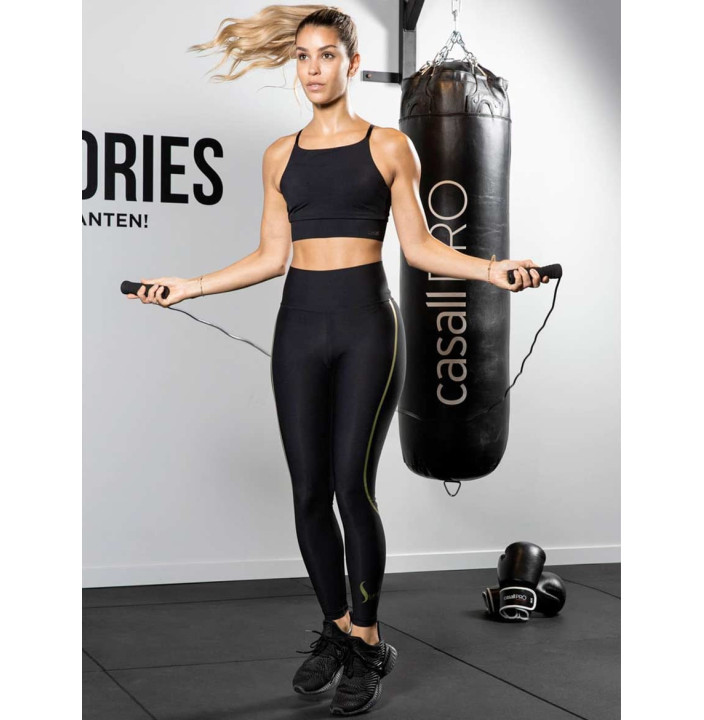 Jump rope foam handle