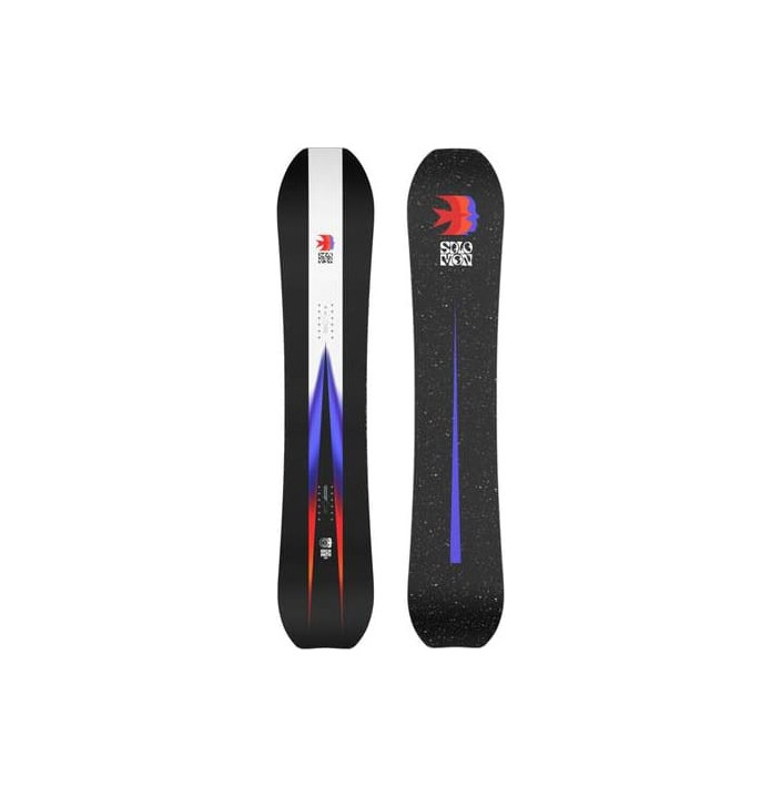 SNOWBOARD HIGHPATH