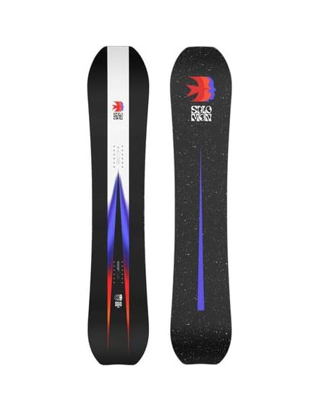 SNOWBOARD HIGHPATH SNOWBOARD HIGHPATH