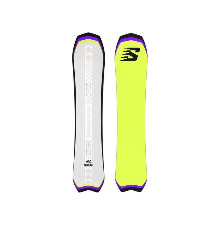 SNOWBOARD DANCEHAUL