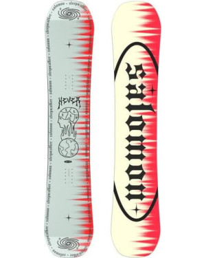 SNOWBOARD SLEEPWALKER