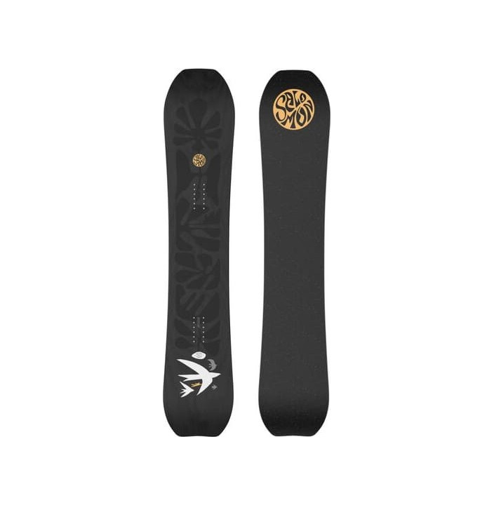 SNOWBOARD HIGHPATH