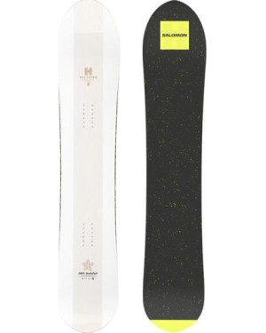 SNOWBOARD HPS - SICKSTICK
