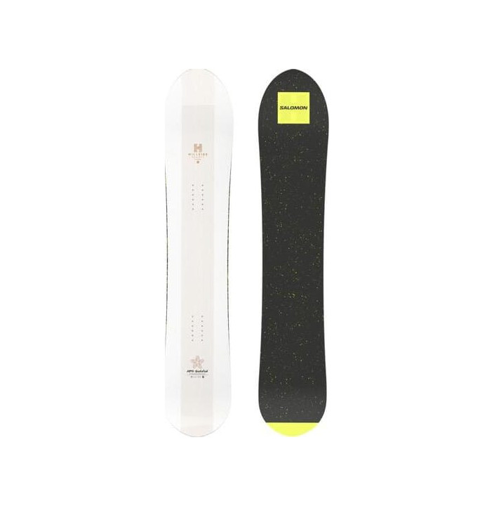 SNOWBOARD HPS - SICKSTICK