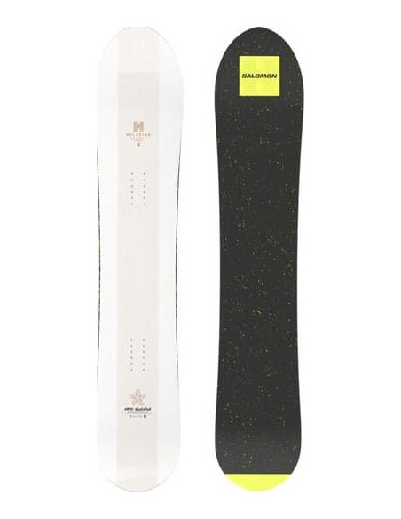 SNOWBOARD HPS - SICKSTICK SNOWBOARD HPS - SICKSTICK