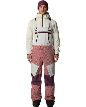 A68-A DRYVENT MONO SHELL BIB TROUSERS