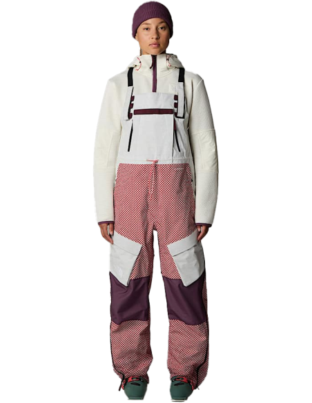 A68-A DRYVENT MONO SHELL BIB TROUSERS