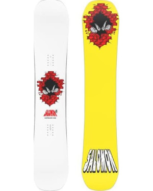 SNOWBOARD SLEEPWALKER