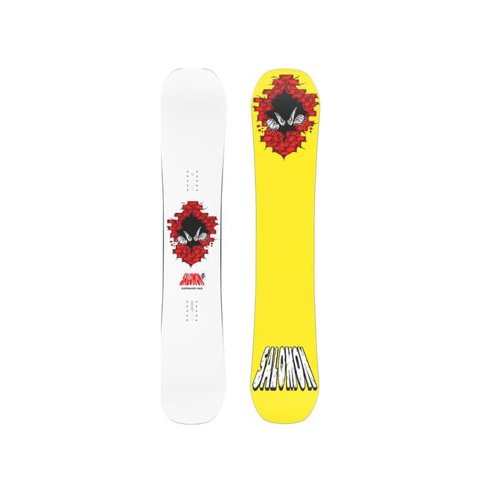 SNOWBOARD SLEEPWALKER